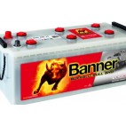 Banner SHD68032 12v 180Ah Commercial Vehicle Battery (629) 