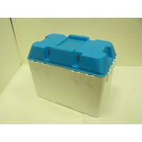 100Ah Blue Trem Battery Box ( 27 Case Size )
