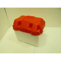 85Ah Red Trem Battery Box ( 24 Case Size)