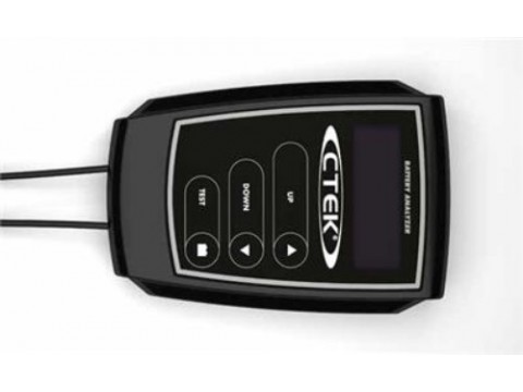 CTEK Battery Analyzer (56-924) Test & Charge
