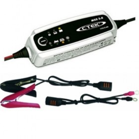 Ctek 12 Volt