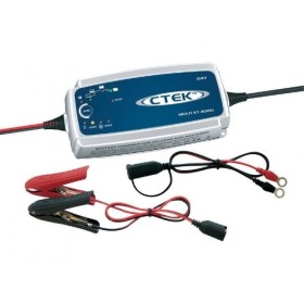 Ctek 24 Volt