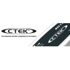 CTEK Comfort Connect - 3 Pin XLR (56-867) Accessories CTEK Comfort Connect - 3 Pin XLR (56-867) Accessories