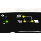 CTEK D250S DUAL D.C Charger D.C. Chargers CTEK D250S DUAL D.C Charger D.C. Chargers