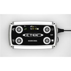 CTEK D250S DUAL D.C Charger D.C. Chargers CTEK D250S DUAL D.C Charger D.C. Chargers