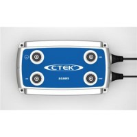 CTEK D250TS D.C Charger