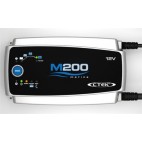 CTEK M200 Marine Battery Charger (M200) Marine Chargers CTEK M200 Marine Battery Charger (M200) Marine Chargers