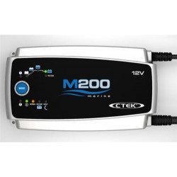 CTEK M200 Marine Battery Charger (M200) Marine Chargers