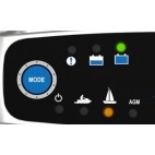 CTEK M45 Marine Battery Charger (56-553) Marine Chargers