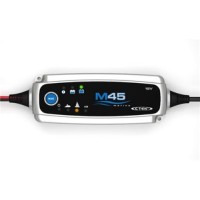 CTEK M45 Marine Battery Charger 56-553