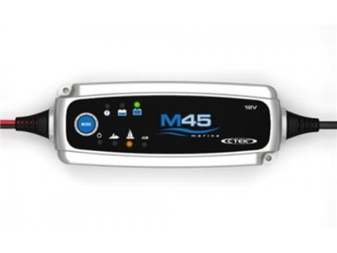 CTEK M45 Marine Battery Charger (56-553) Marine Chargers