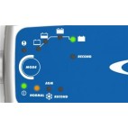 CTEK MXT 4.0 Battery Charger (MXT4.0) 24 Volt Chargers