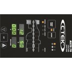 CTEK MXTS 70 50 Battery Charger (MXTS7050) 12/24 Volt Chargers CTEK MXTS 70 50 Battery Charger (MXTS7050) 12/24 Volt Chargers