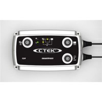 CTEK SMARTPASS 120 power management system 56-676 40-185