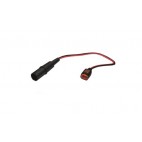 CTEK Comfort Connect - 3 Pin XLR (56-867) Accessories CTEK Comfort Connect - 3 Pin XLR (56-867) Accessories