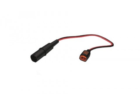 CTEK Comfort Connect - 3 Pin XLR (56-867) Accessories CTEK Comfort Connect - 3 Pin XLR (56-867) Accessories