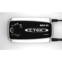 CTEK MXS25 56-763 BATTERY CHARGER 