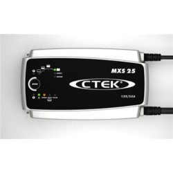 CTEK MXS 25 Battery Charger (MXS25) 12 Volt Chargers