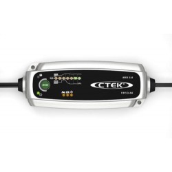 CTEK MXS 3.8 Battery Charger (MXS3.8) 12 Volt Chargers