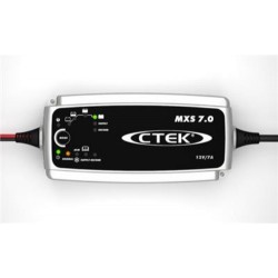 CTEK MXS 7.0 BATTERY CHARGER (MXS7.0) 12 Volt Chargers