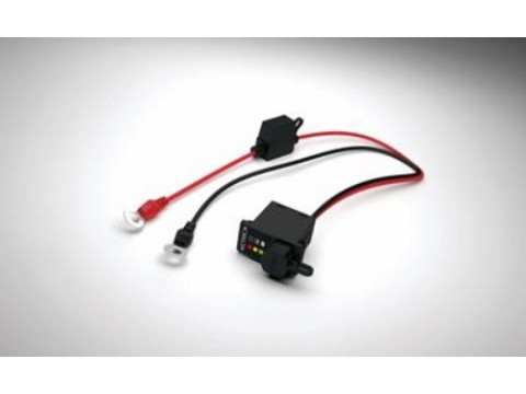 CTEK Comfort Indicator Panel M8 1,5m (56-380) CTEK Comfort Indicator Panel M8 1,5m (56-380)