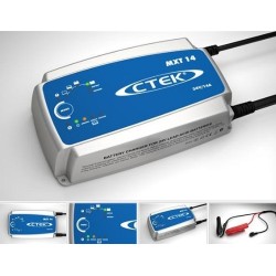 CTEK MXT 14 Battery Charger (MXT14) 24 Volt Chargers