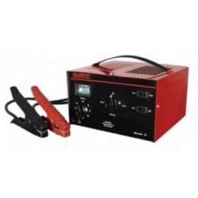 Durite 12/24 Volt Chargers