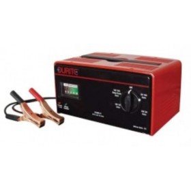 Durite 6/12 Volt Chargers