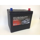 Eurobatt 004L Mentor