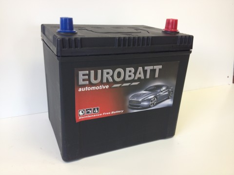 Eurobatt 004L Mentor