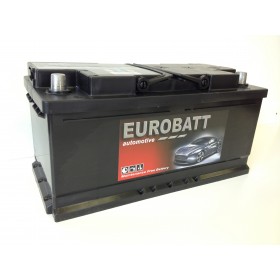 Eurobatt 017 Eurobatt Agricultural