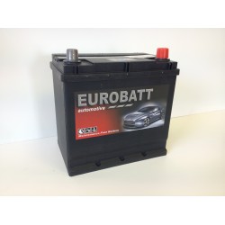 Eurobatt 048H Escort