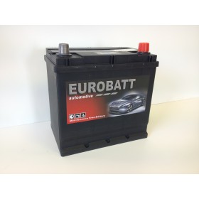 Eurobatt 048H Escort