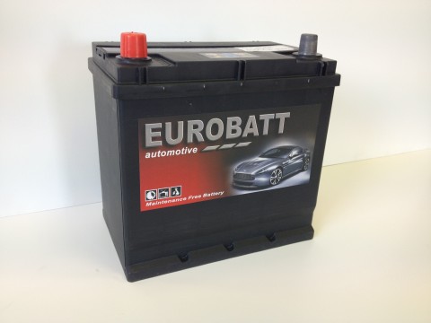 Eurobatt 049H 