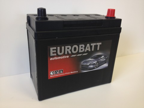 Eurobatt 053 (048) 