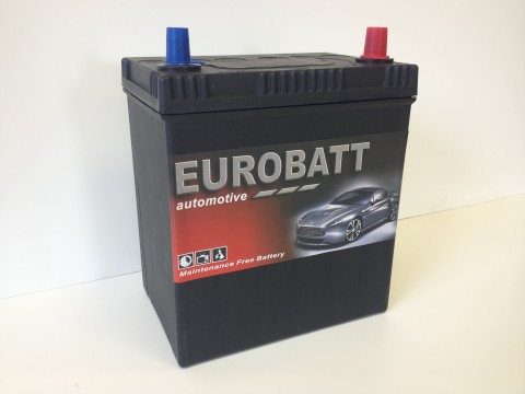Eurobatt 054 