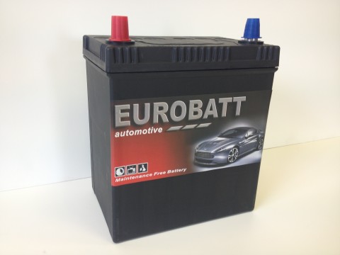 Eurobatt 055 