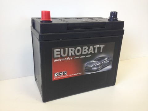 Eurobatt 057 (049) 