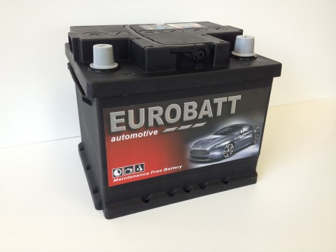 Eurobatt 063 