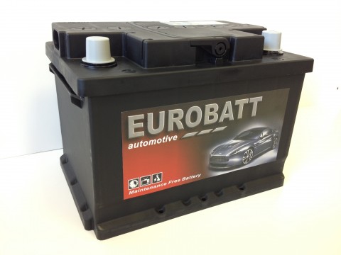 Eurobatt 075 