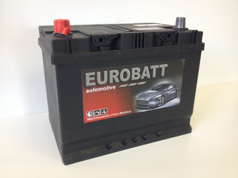 Eurobatt 069 (031) Eurobatt Agricultural
