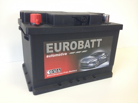 Eurobatt 078 