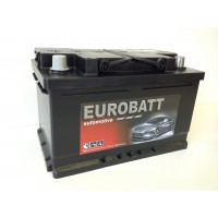 Eurobatt 100