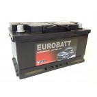 Eurobatt 110 