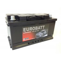 Eurobatt 110