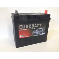 Eurobatt 154