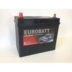 Eurobatt 155 
