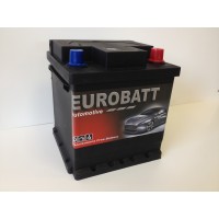 Eurobatt 202