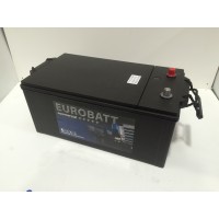 Eurobatt 624