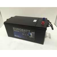 Eurobatt 625